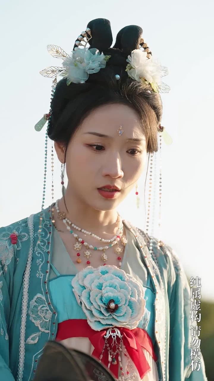 成女帝心腹後我無敵了 - Episode 23