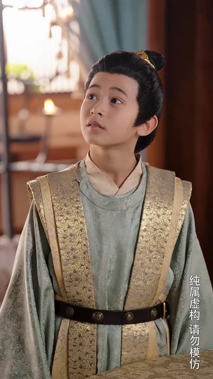 成女帝心腹後我無敵了 - Episode 65
