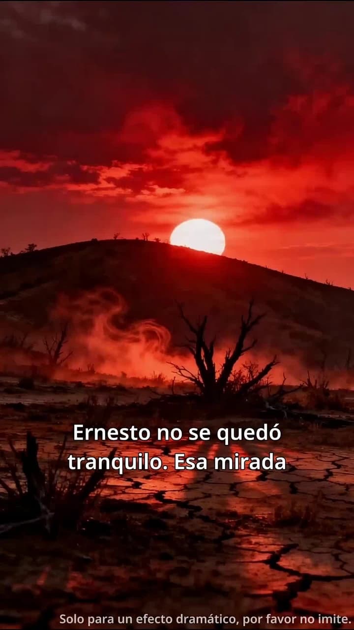 Bajo el Sol Letal - Episode 31