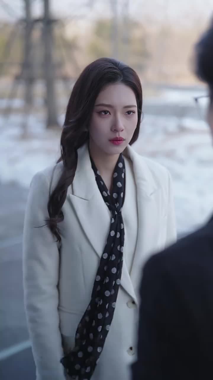 昨日雪 - Episode 53