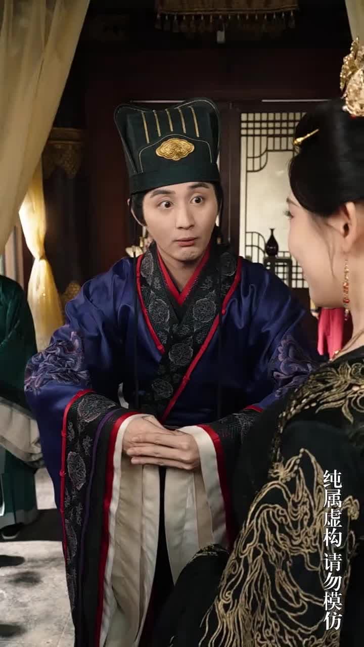 成女帝心腹後我無敵了 - Episode 11
