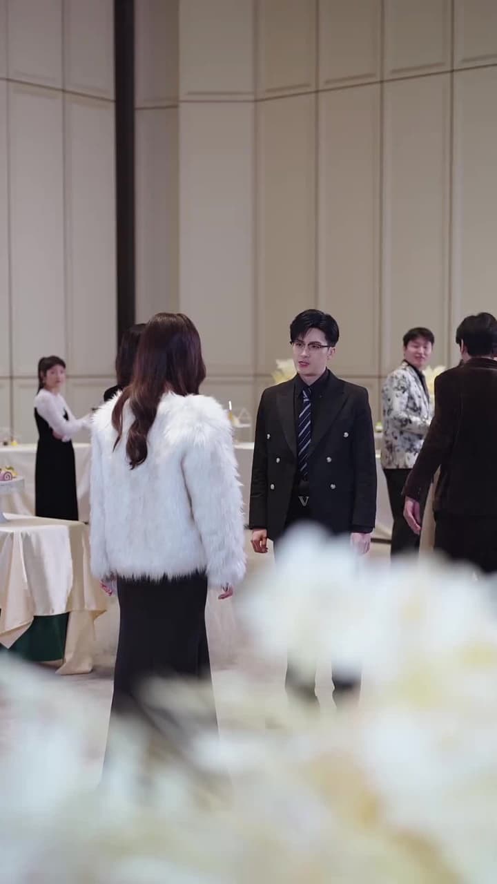 昨日雪 - Episode 30