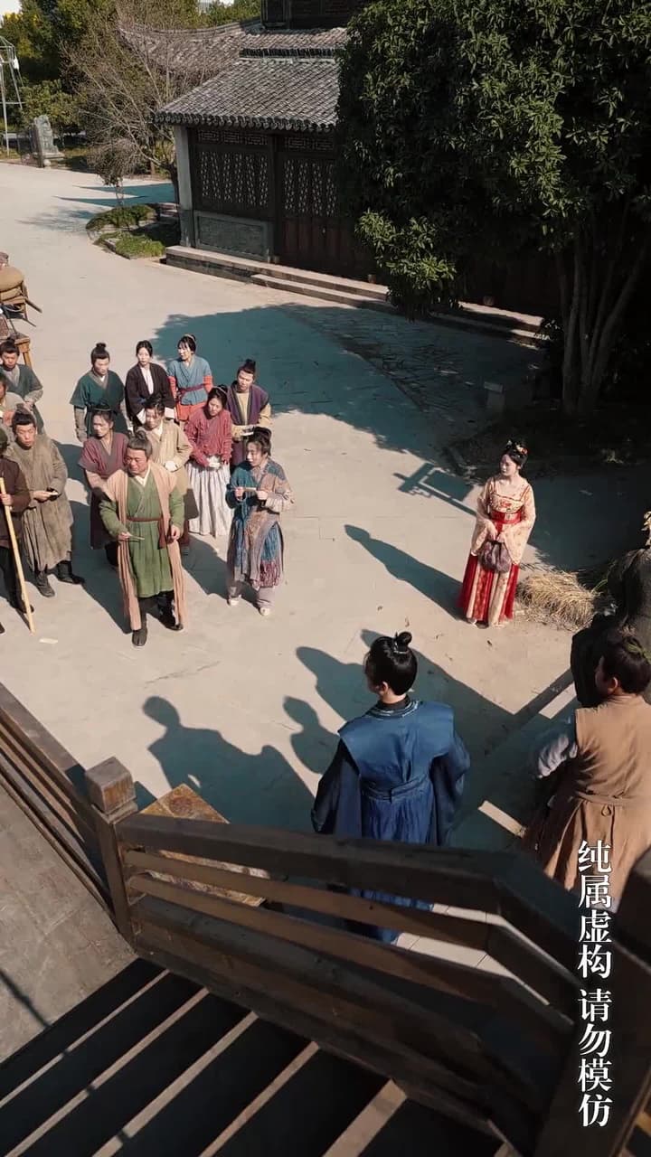 成女帝心腹後我無敵了 - Episode 56