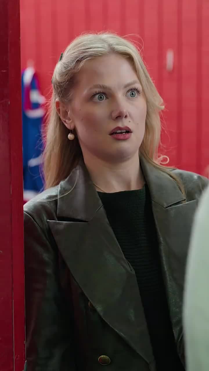 Cintaku Seorang Atlet Hoki - Episode 13