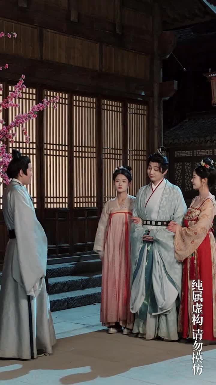 成女帝心腹後我無敵了 - Episode 42