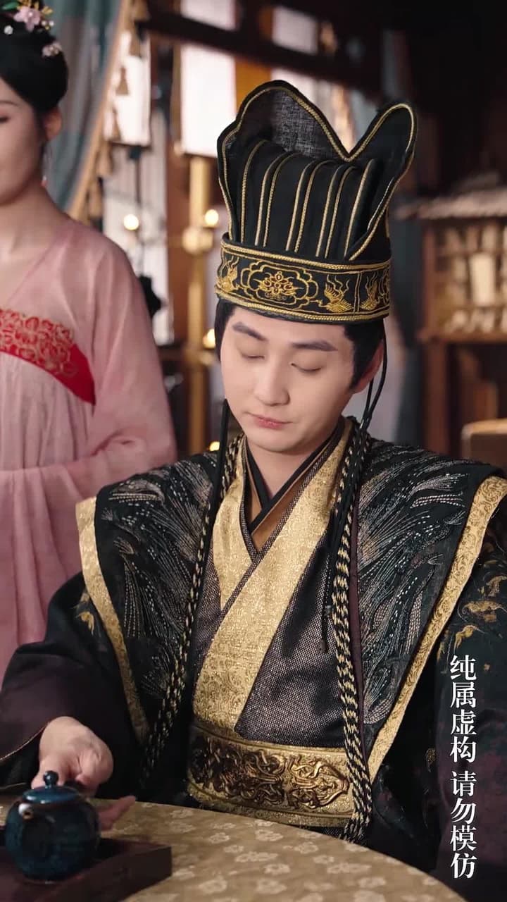 成女帝心腹後我無敵了 - Episode 40
