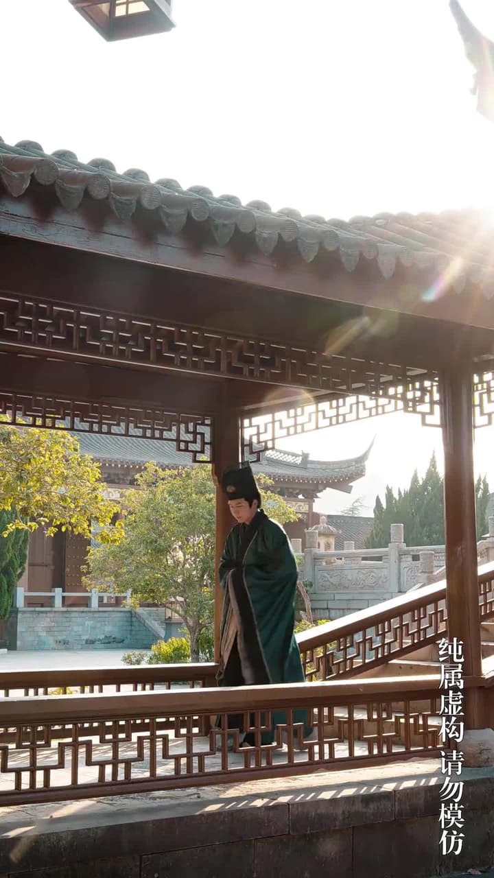 成女帝心腹後我無敵了 - Episode 35