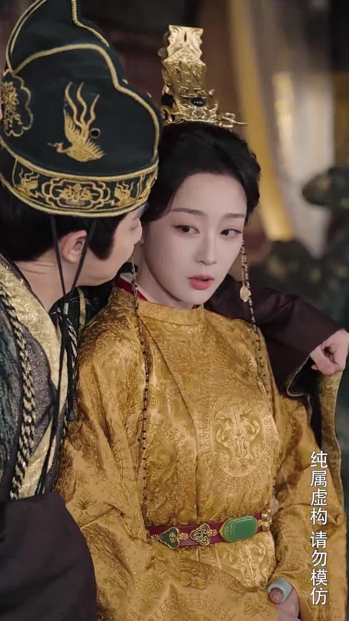 成女帝心腹後我無敵了 - Episode 64