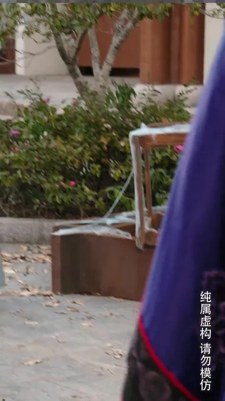 成女帝心腹後我無敵了 - Episode 26