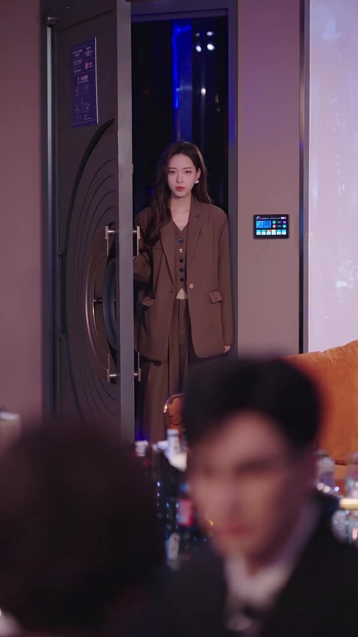 昨日雪 - Episode 5