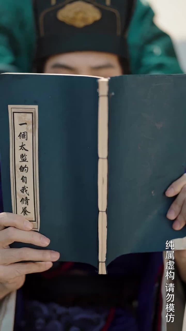 成女帝心腹後我無敵了 - Episode 7