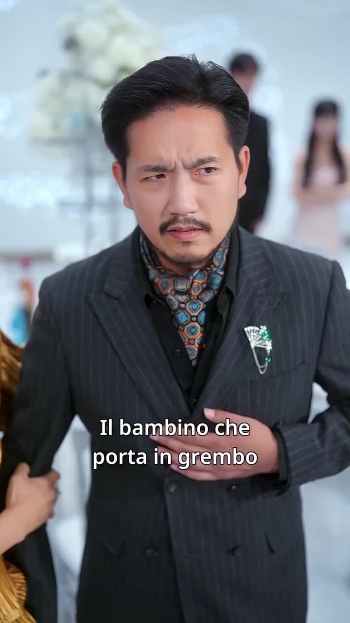 Legami spezzati, legami ritrovati - Episode 51