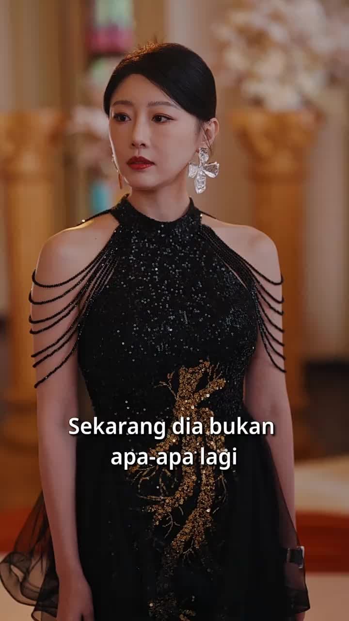 Pengadilan Ratu - Episode 20