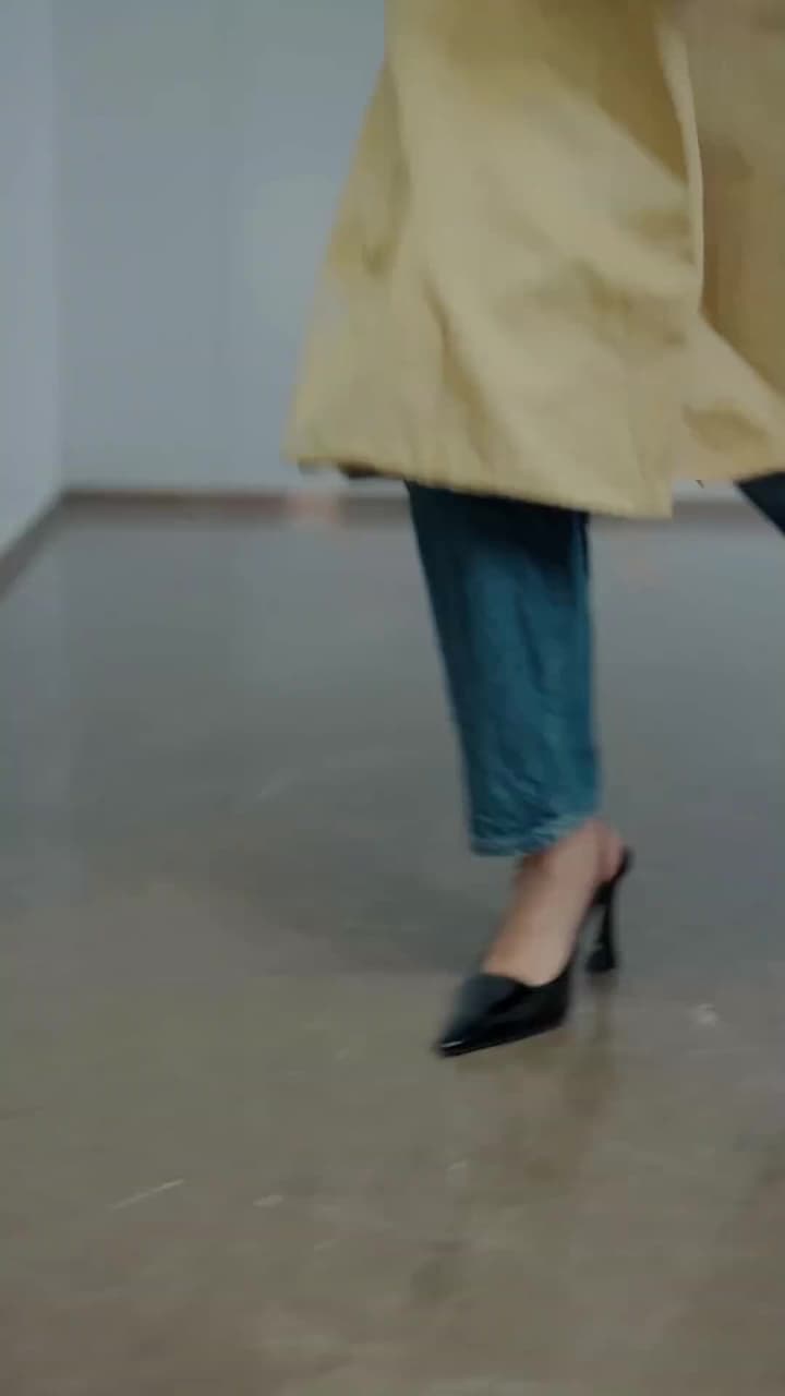 Renasci e Ninguém Toca na Minha Filha - Episode 2