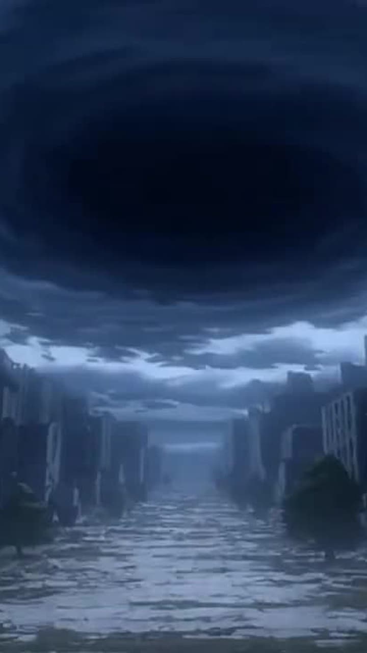 我在末日當喪屍王,抱養女兒是女帝 - Episode 40