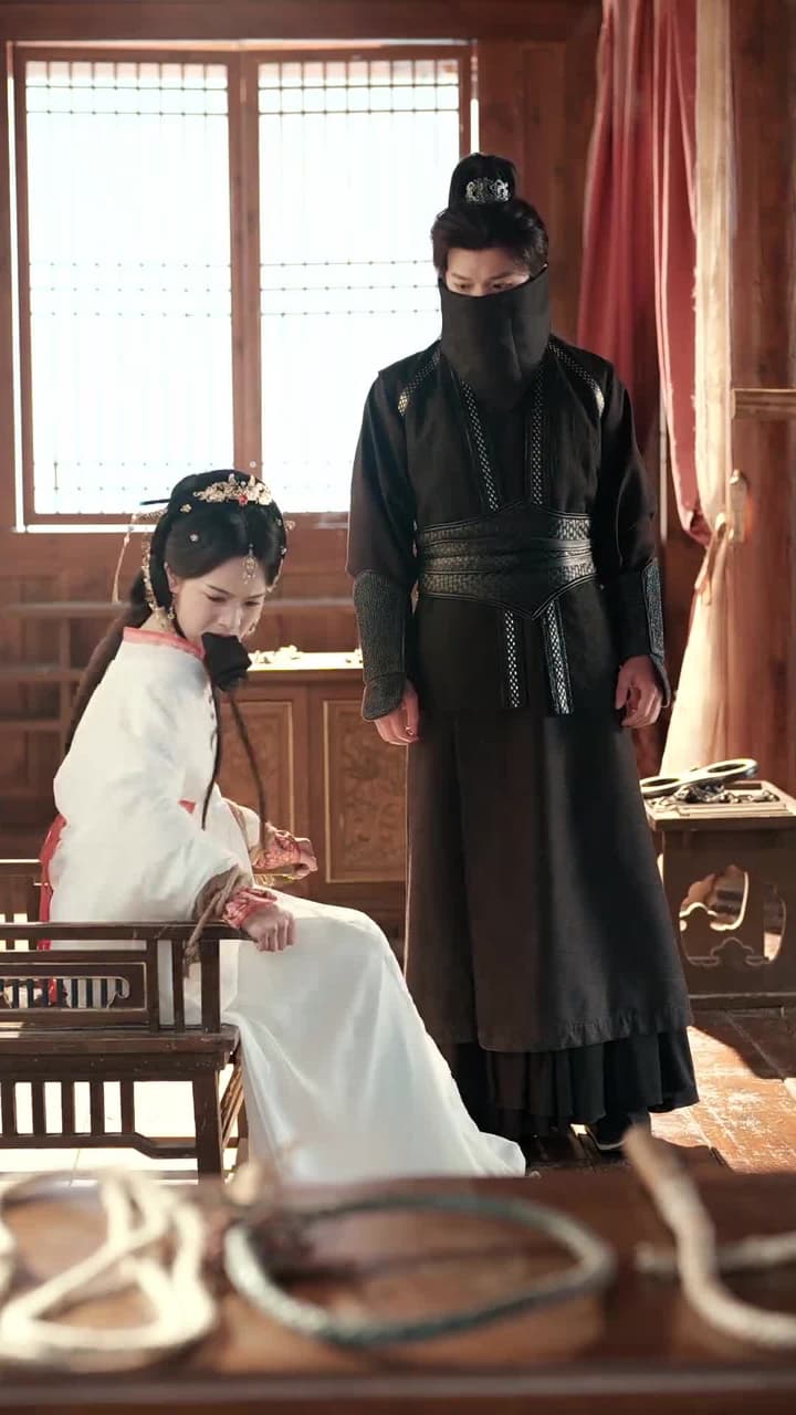 一諾山河輕 - Episode 53