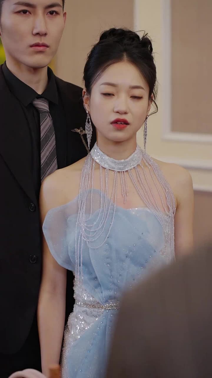 When Love Is Gone - Episode 34