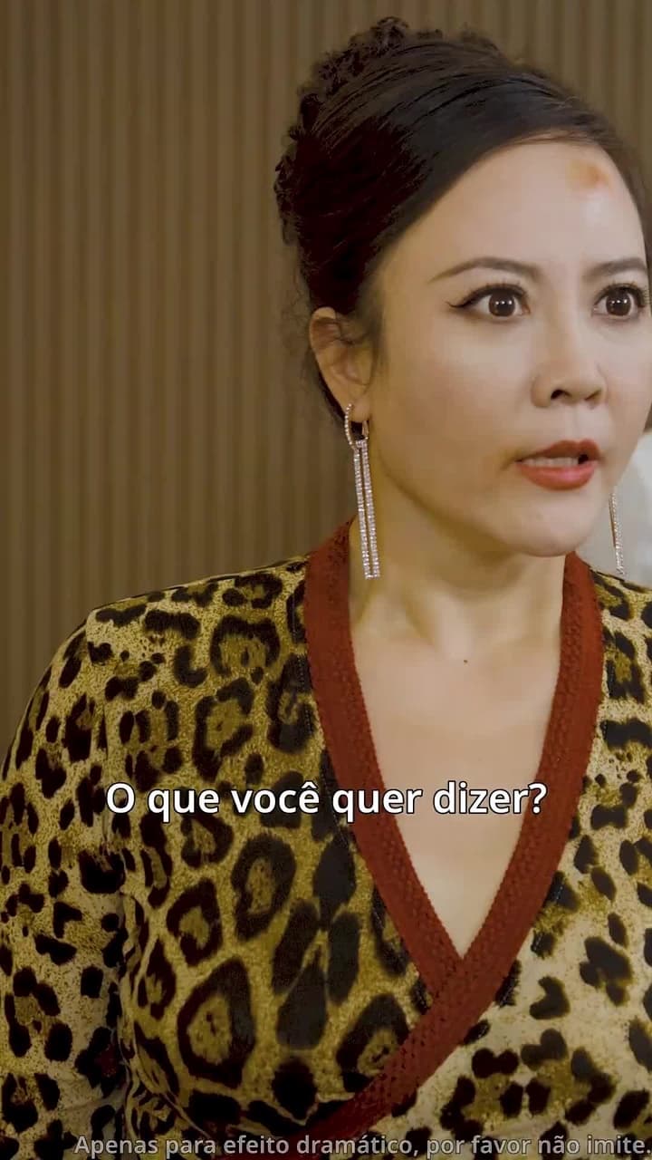 A Rainha da Vingança - Episode 47