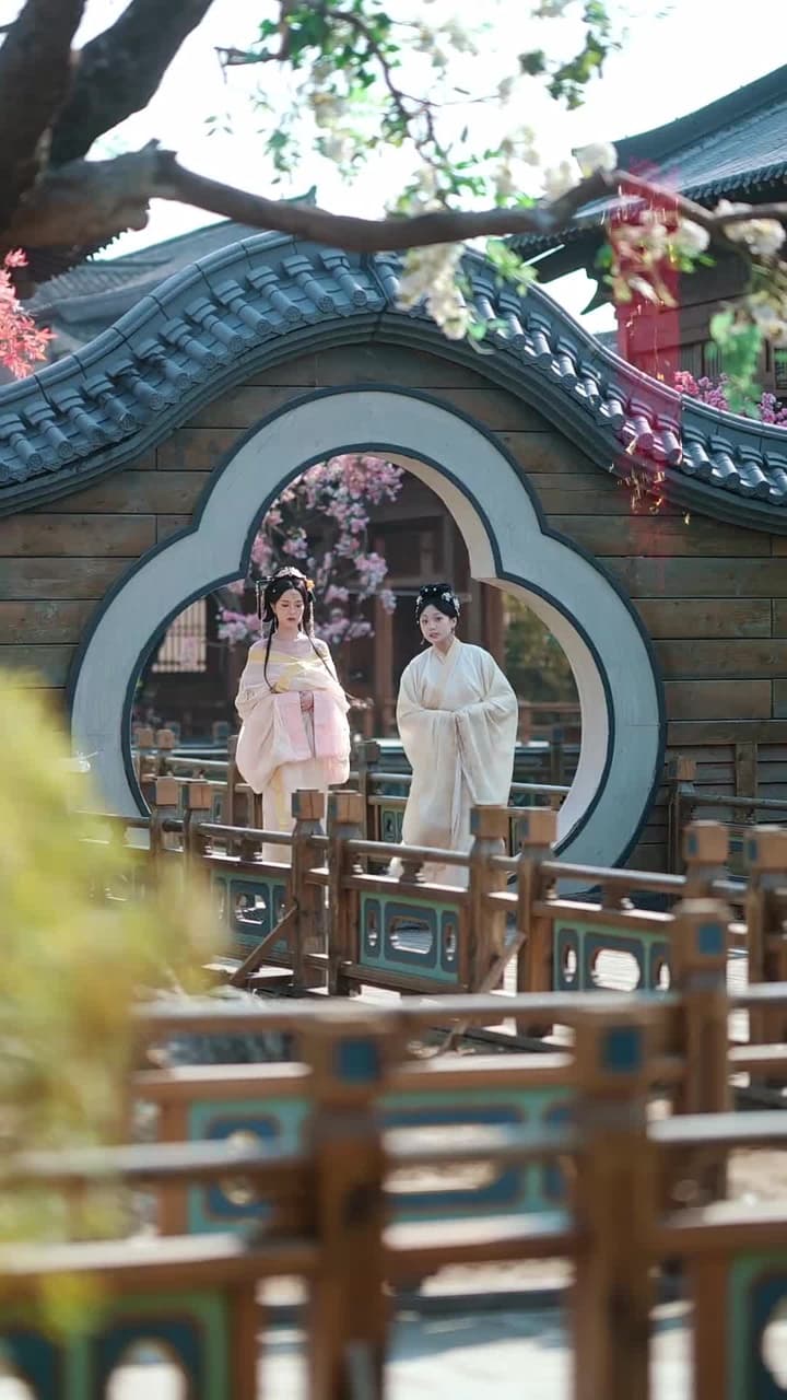 一諾山河輕 - Episode 19