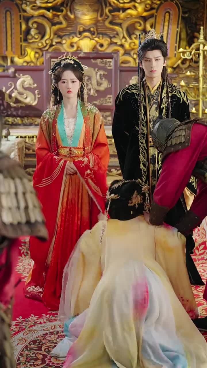 新鳳不棲舊巢 - Episode 20