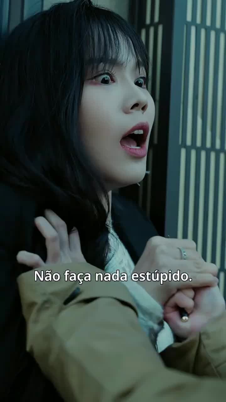 Renasci e Ninguém Toca na Minha Filha - Episode 7