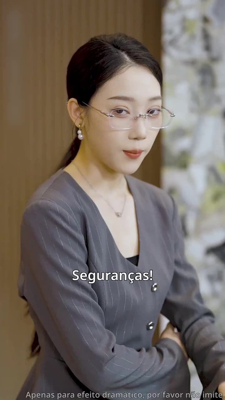 A Rainha da Vingança - Episode 41