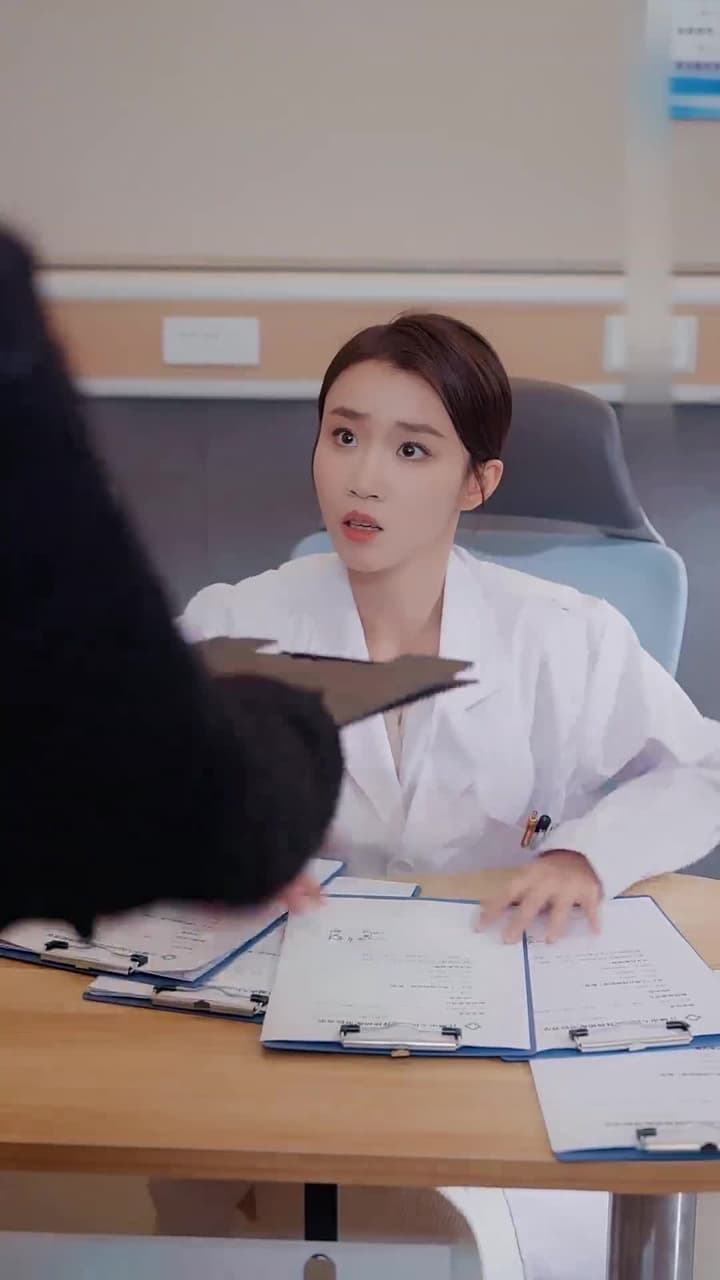 El Amor Rancio - Episode 44