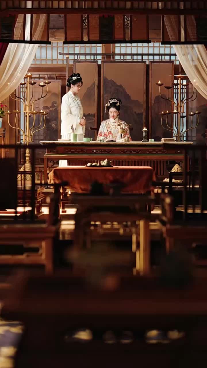 Aku Menjadi Bibimu - Episode 56