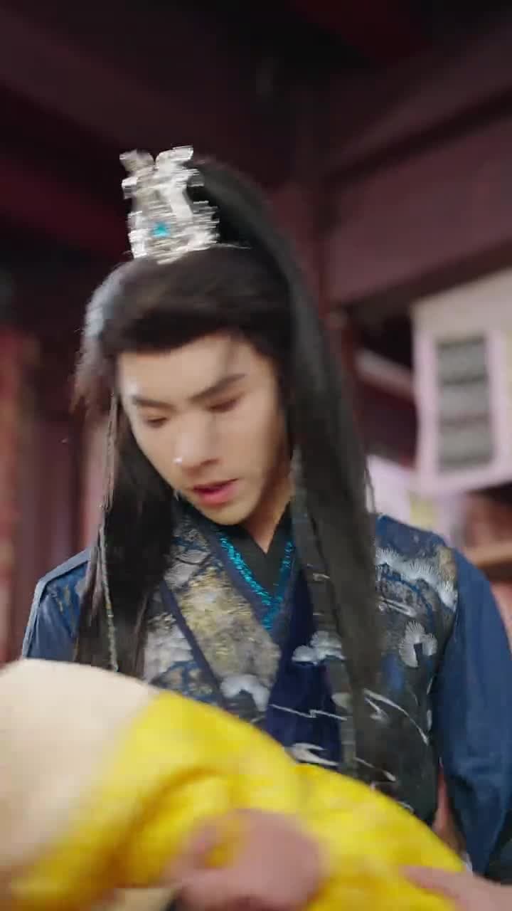 新鳳不棲舊巢 - Episode 5