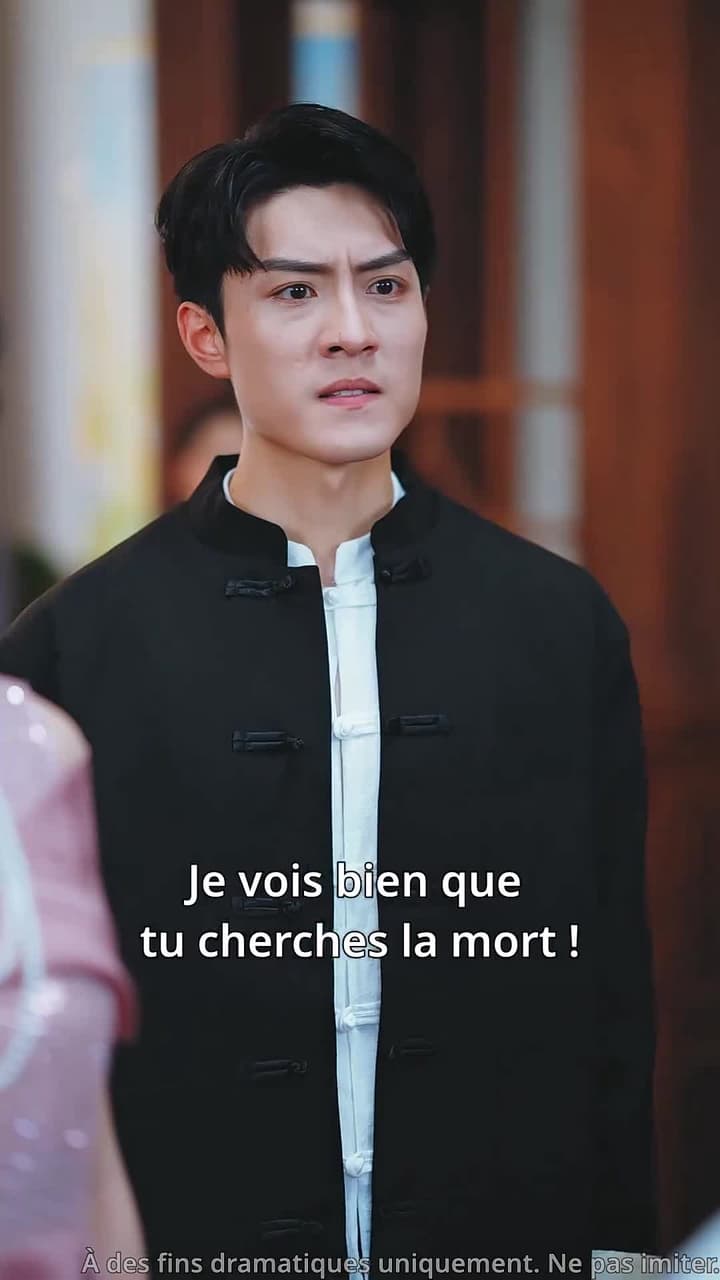 L'Ombre des Saules - Episode 49