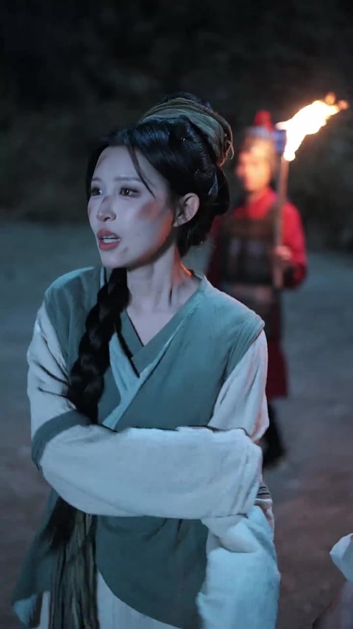 一諾山河輕 - Episode 18