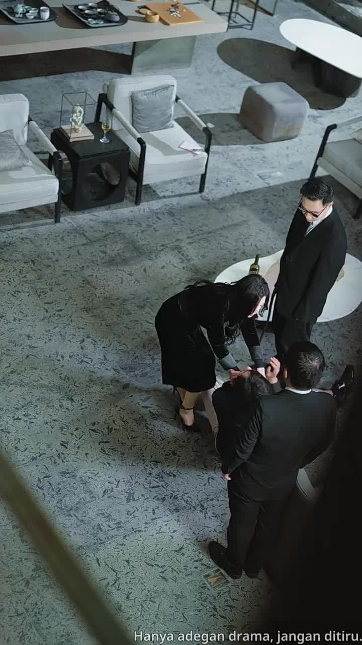 Misteri Keluarga - Episode 48
