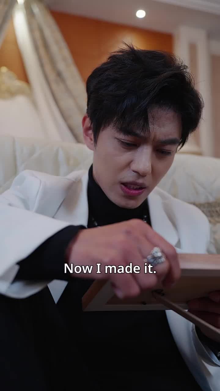 When Love Is Gone - Episode 28