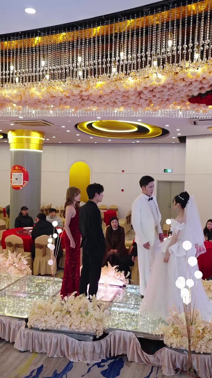 When Love Is Gone - Episode 13