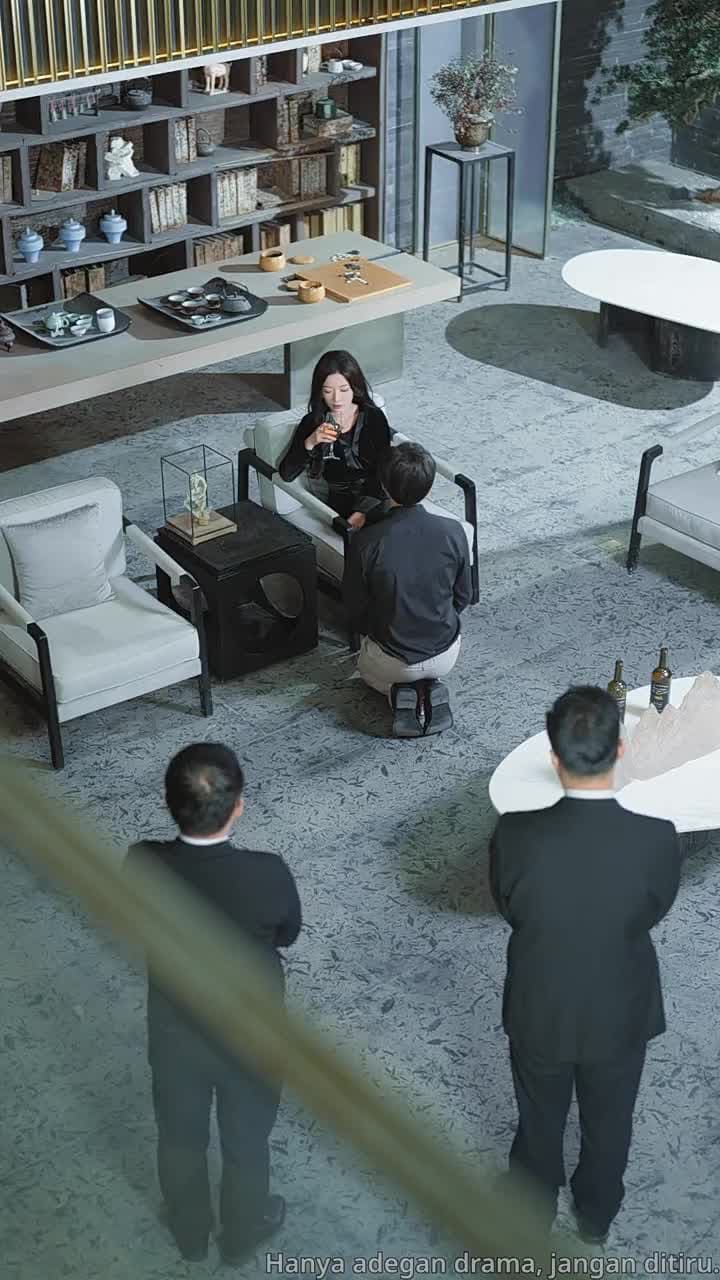 Misteri Keluarga - Episode 46