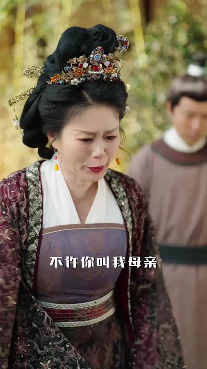 新鳳不棲舊巢 - Episode 40