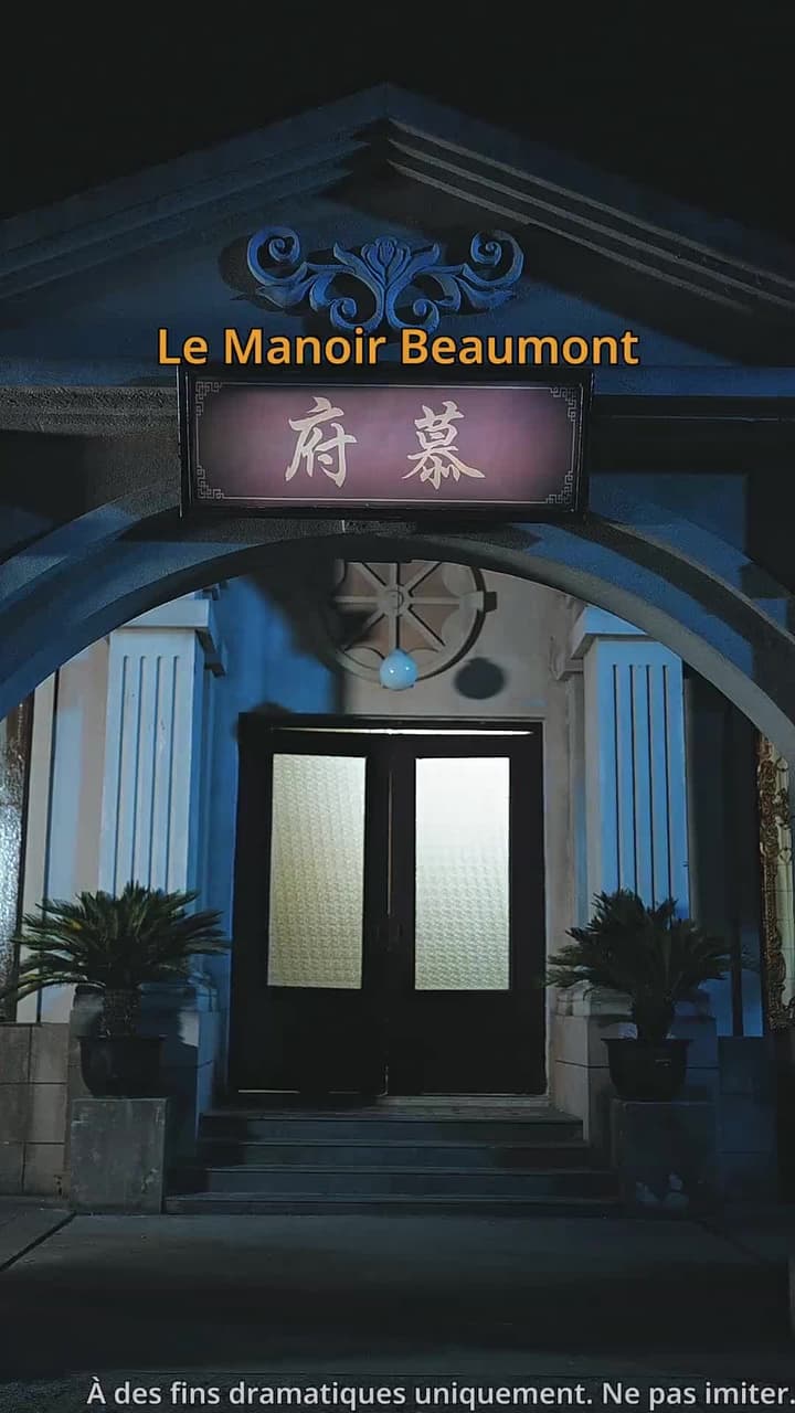 L'Ombre des Saules - Episode 33