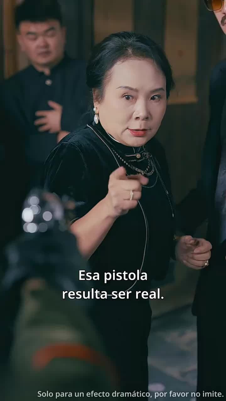 La Madre Ancestral Más Poderosa - Episode 31