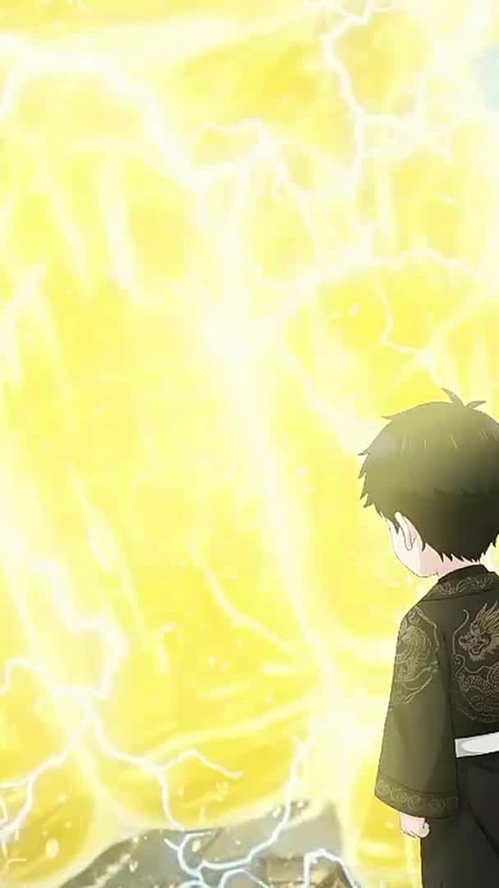 お腹の中から無双スタート!生まれたその日に敵を全滅させた - Episode 53
