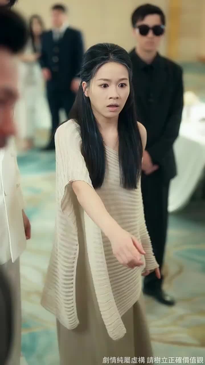 真千金她命格無雙 - Episode 49