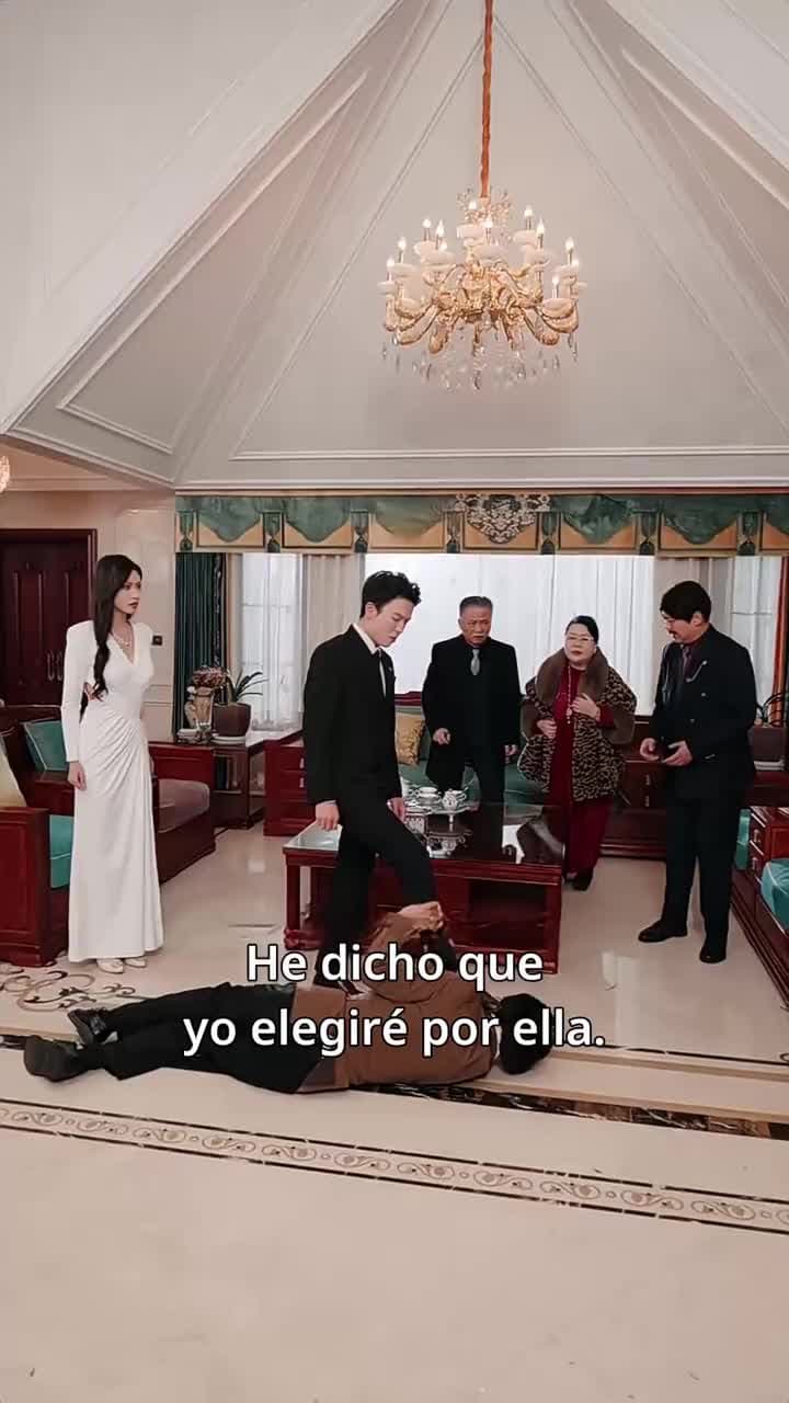 Ese Mendigo No Es Común - Episode 69