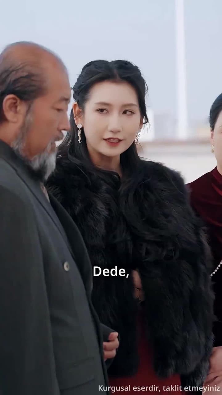 Fırtına - Episode 30