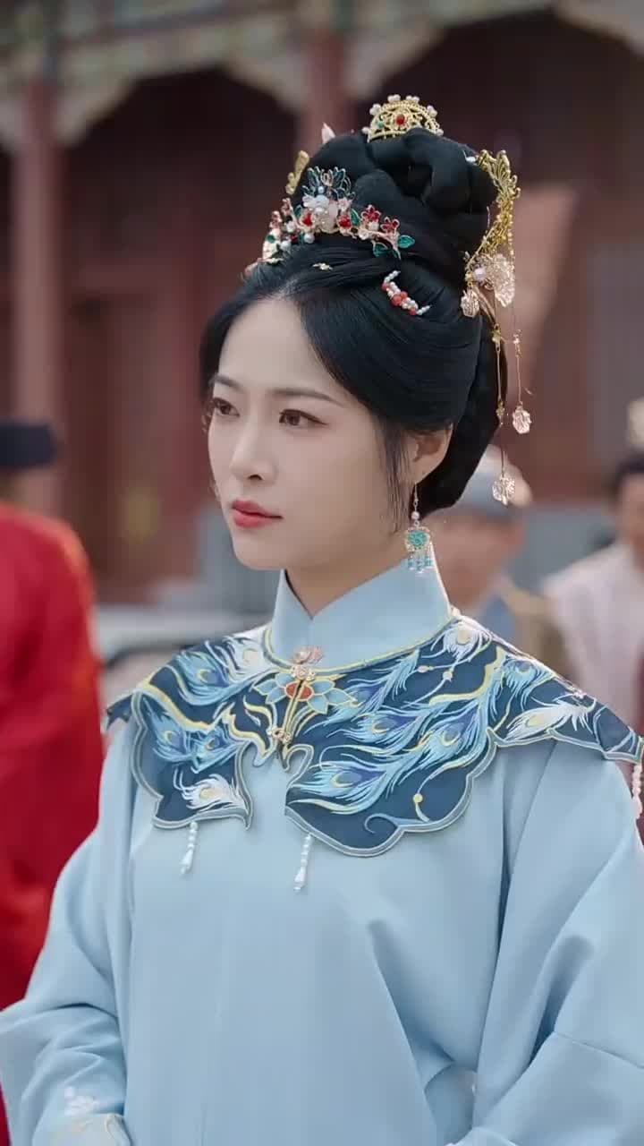 太子妃の転生記~真実の愛を掴む~ - Episode 8