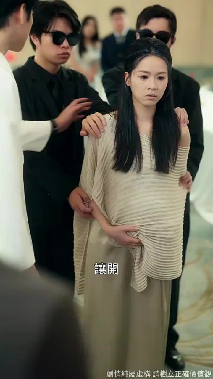 真千金她命格無雙 - Episode 51