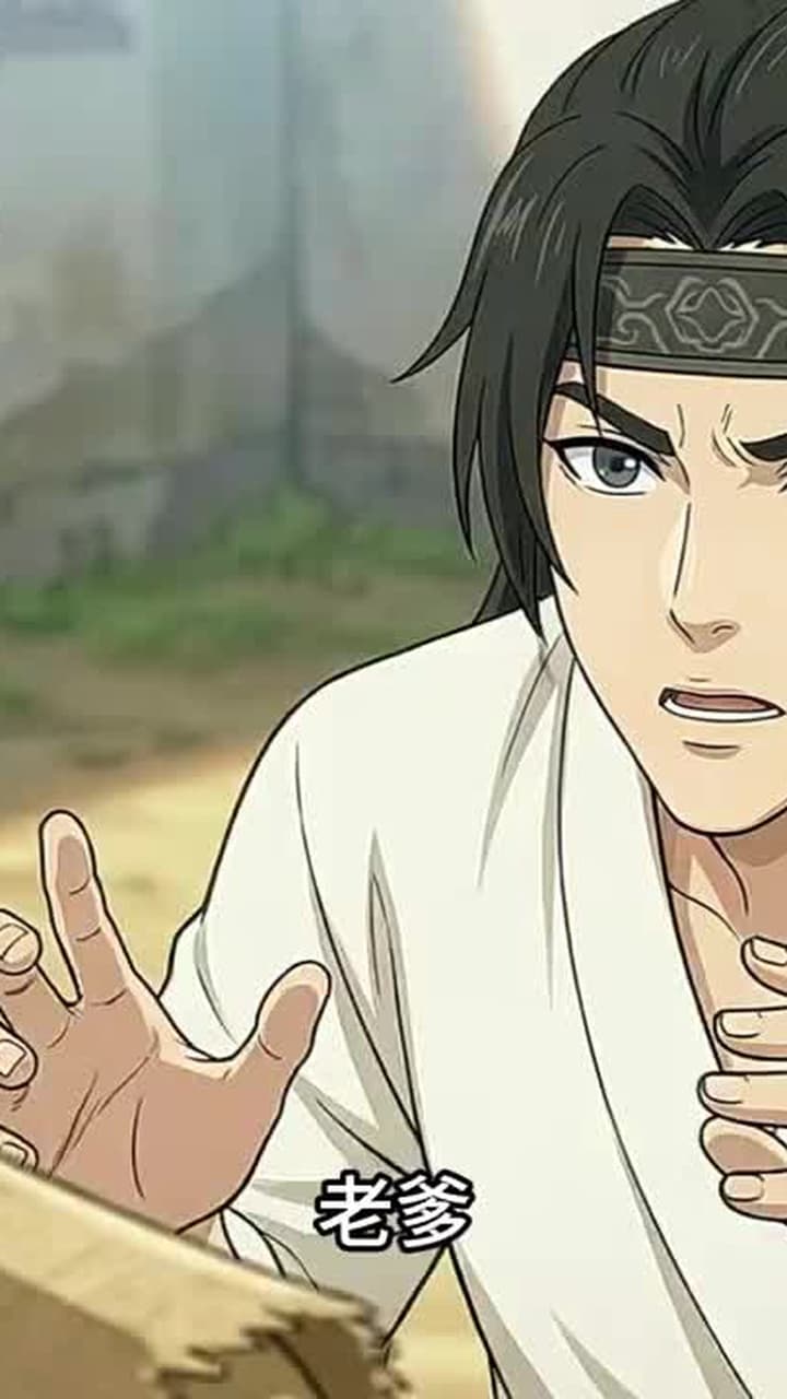 西遊,錯把玉帝當親爹 - Episode 4