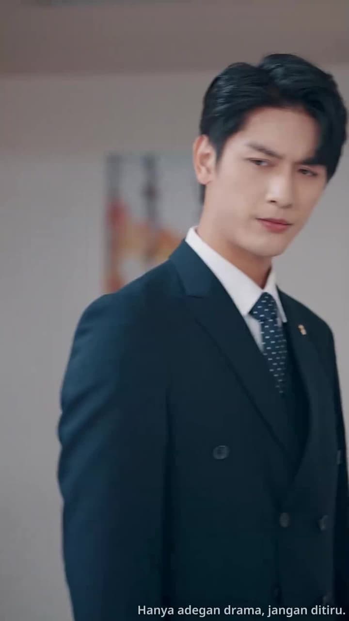 Hati yang Tak Terkalahkan - Episode 14