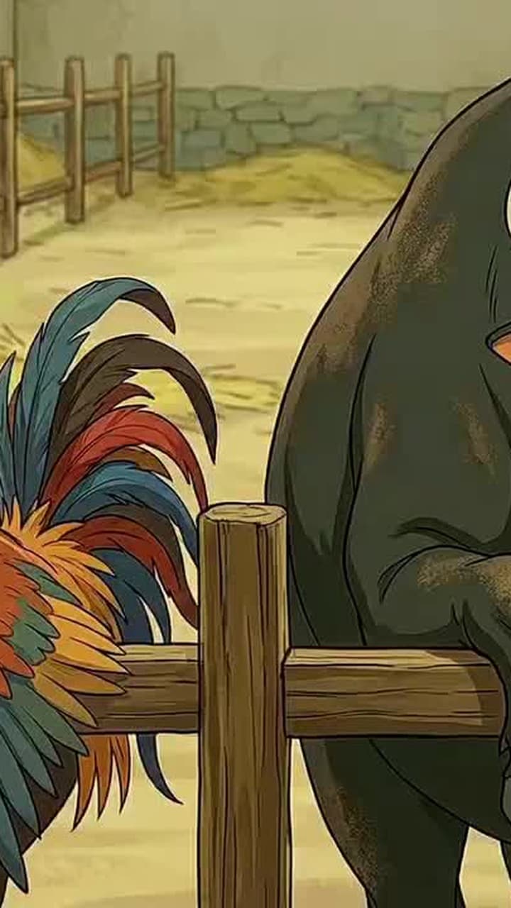 西遊,錯把玉帝當親爹 - Episode 45