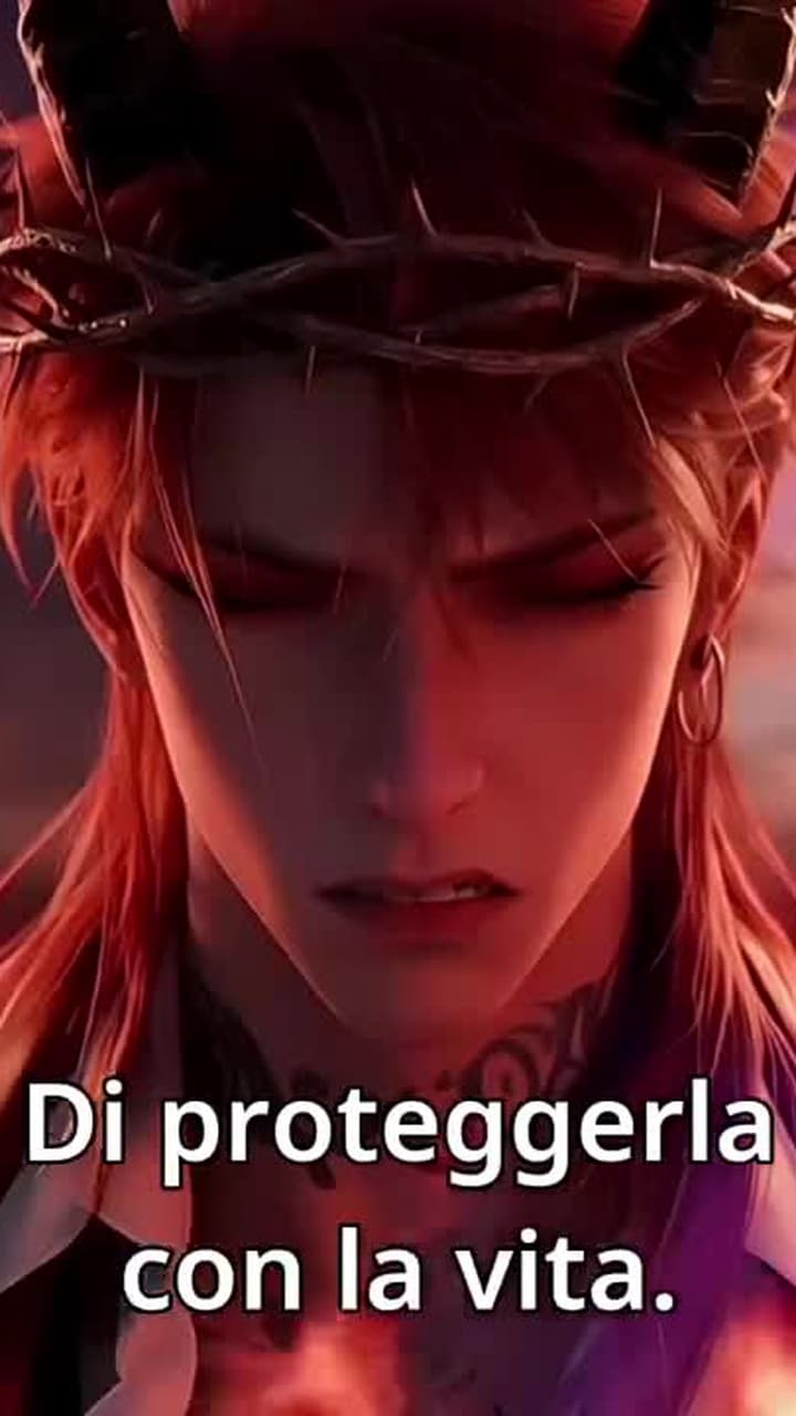 I Maggiordomi del Diavolo - Episode 45