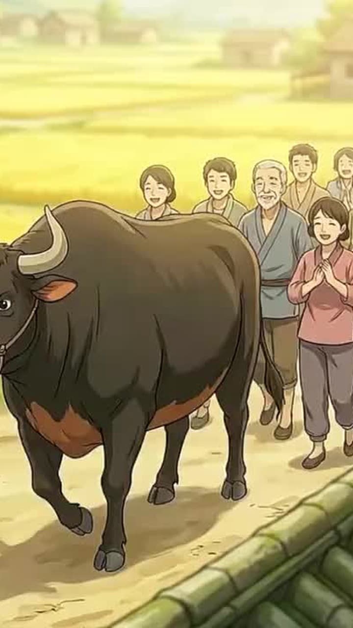 西遊,錯把玉帝當親爹 - Episode 24
