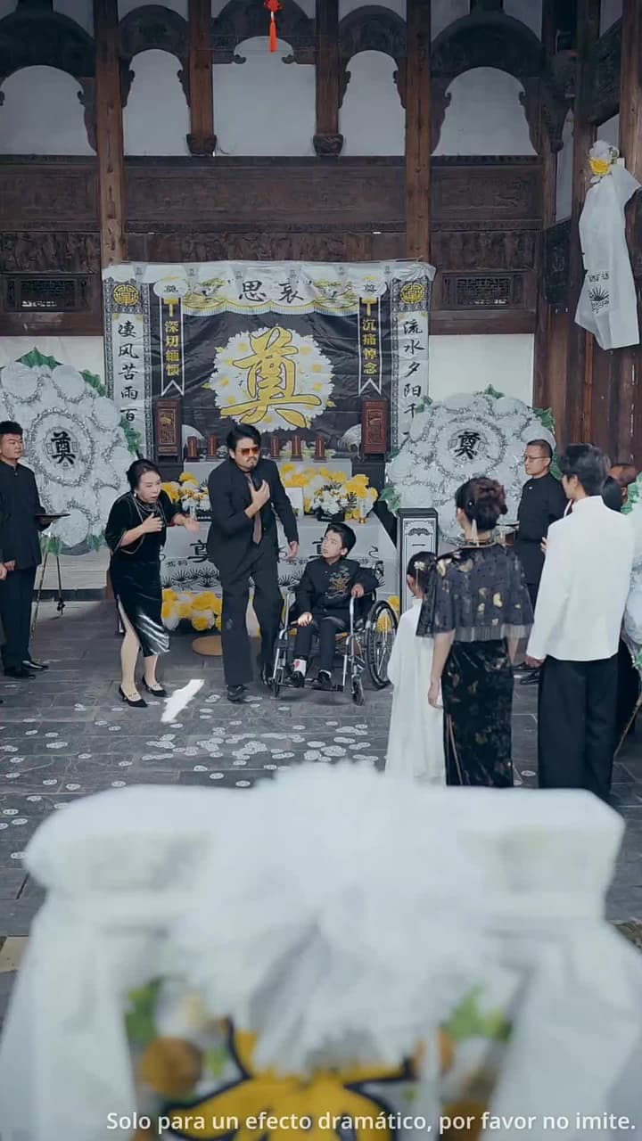 La Madre Ancestral Más Poderosa - Episode 20